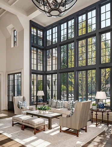 uPVC Doors Bathinda