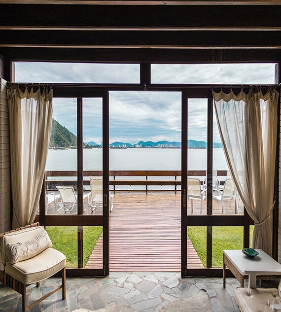 Sliding Windows