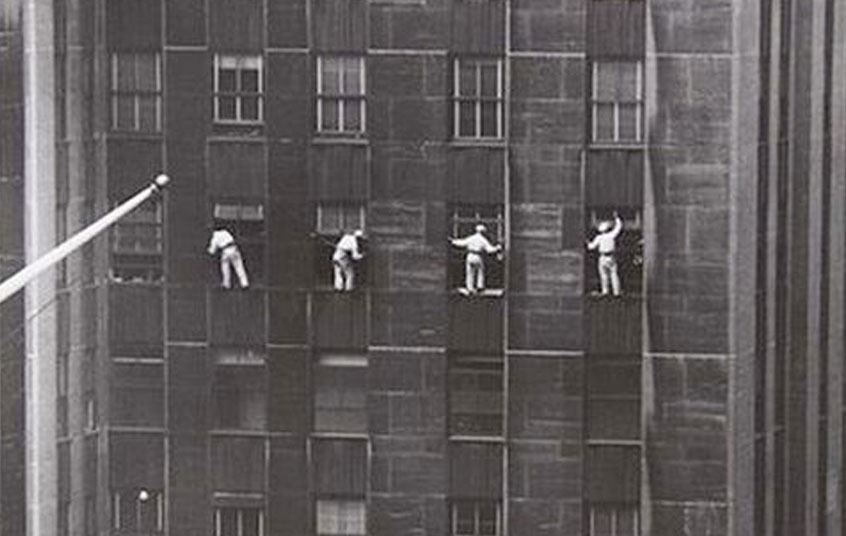 Aspire Windows History