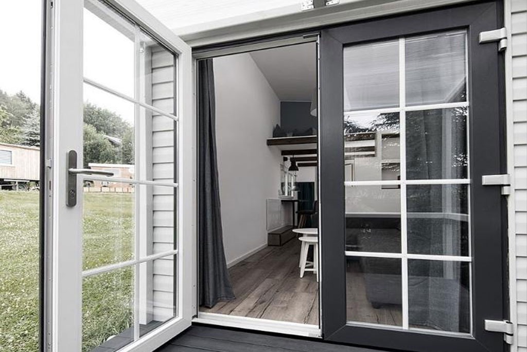 Aluminium Windows Supply