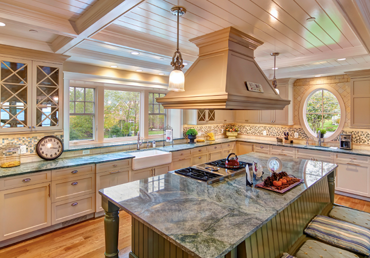 Kitchen Windows Aspire
