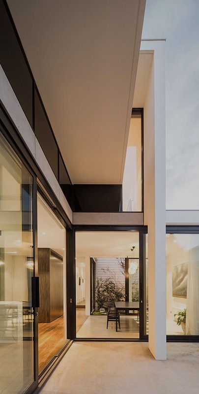 uPVC Casement Windows