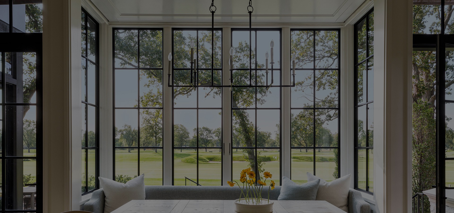 uPVC Window Solutions Punjab